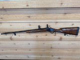 BROWNING 1885 .223 REM - 1 of 3