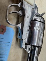RUGER VAQUERO STAINLESS .45 LC - 3 of 3