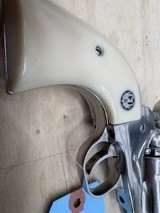 RUGER VAQUERO STAINLESS .45 LC - 2 of 3