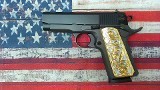 ROCK ISLAND ARMORY m1911-cs .45 ACP - 2 of 3
