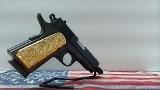 ROCK ISLAND ARMORY m1911-cs .45 ACP - 3 of 3