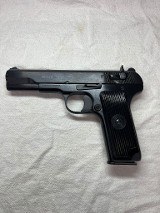 ZASTAVA ARMS M70A 9MM LUGER (9x19 PARA) - 2 of 3