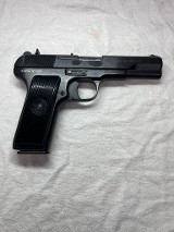 ZASTAVA ARMS M70A 9MM LUGER (9x19 PARA) - 3 of 3