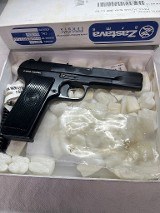ZASTAVA ARMS M70A 9MM LUGER (9x19 PARA) - 1 of 3