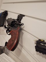 SMITH & WESSON 19 PC CARRY COMP 3" .38 SPECIAL/.357 MAGNUM - 2 of 3