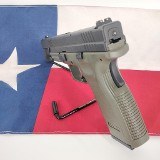 SPRINGFIELD ARMORY XD-45 TACTICAL .45 ACP - Image 3 of 3