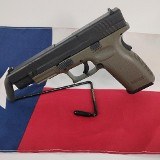 SPRINGFIELD ARMORY XD-45 TACTICAL .45 ACP - Image 2 of 3