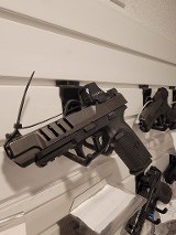 FN 509 LS EDGE 9MM LUGER (9X19 PARA) - Image 2 of 3