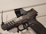 FN 509 LS EDGE 9MM LUGER (9X19 PARA) - Image 3 of 3