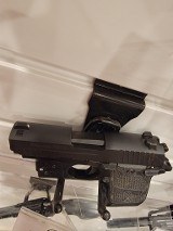 SIG SAUER P938 Sub-Compact 3" 9MM LUGER (9x19 PARA) - Image 2 of 3