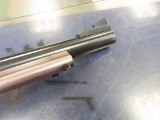 RUGER NEW MODEL SINGLE-SIX .22LR/.22MAG - 2 of 3