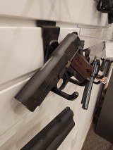 COLT NEW AGENTLIGHT WEIGHT .45 ACP - 3 of 3