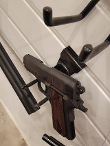 COLT NEW AGENTLIGHT WEIGHT .45 ACP - 2 of 3