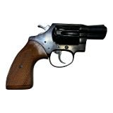 COLT detective special .38 SPL - 1 of 3