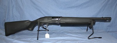 MOSSBERG 930 12 GA - Image 1 of 3
