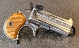 F.I.E. FIREARMS D38 .38 SPL - 2 of 3