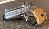F.I.E. FIREARMS D38 .38 SPL - 1 of 3