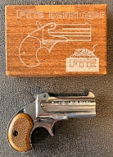 F.I.E. FIREARMS D38 .38 SPL - 3 of 3