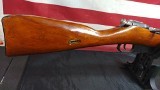 PW ARMS M91/30 7.62MM RUSSIAN (7.62X54) - 2 of 3