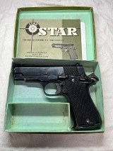 STAR S.A. 9MM LUGER (9x19 PARA) - Image 1 of 3