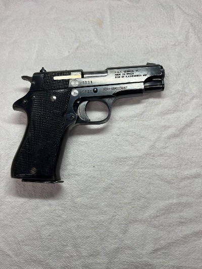 STAR S.A. 9MM LUGER (9x19 PARA) - Image 2 of 3