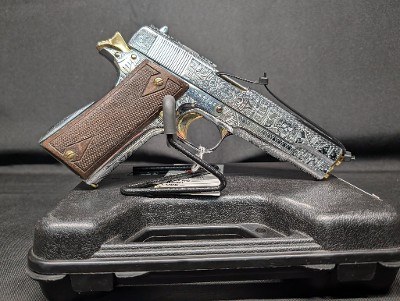 STAR 1911 9MM LUGER (9x19 PARA) - Image 1 of 2