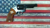 TAURUS 65 .357 MAG - 1 of 3