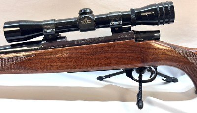 WEATHERBY VANGUARD .270 WIN - Image 3 of 3