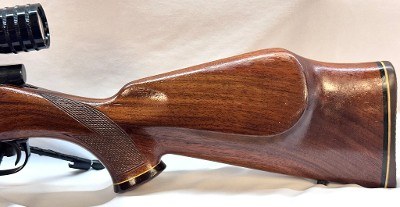 WEATHERBY VANGUARD .270 WIN - Image 2 of 3