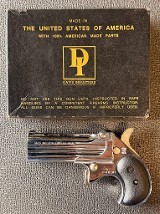 DAVIS INDUSTRIES DLB38 .38 SPL - 3 of 3