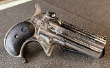 DAVIS INDUSTRIES DLB38 .38 SPL - 2 of 3