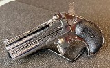 DAVIS INDUSTRIES DLB38 .38 SPL - 1 of 3