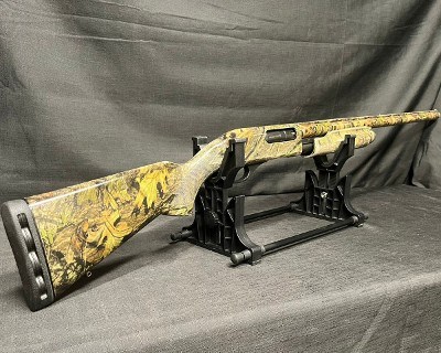 REMINGTON REMINGTON 870 SUPER MAG 12 GA - Image 2 of 3