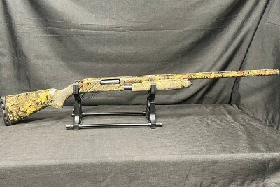 REMINGTON REMINGTON 870 SUPER MAG 12 GA - Image 1 of 3