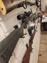 SAVAGE ARMS AXIS XP (2024) .270 WIN - 1 of 3