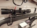 SAVAGE ARMS AXIS XP (2024) .270 WIN - 3 of 3