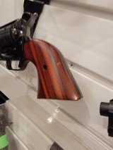 HERITAGE MFG. ROUGH RIDER SMALL BORE .22 LR/.22 WMR - 3 of 3