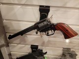 HERITAGE MFG. ROUGH RIDER SMALL BORE .22 LR/.22 WMR - 1 of 3