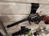 HERITAGE MFG. ROUGH RIDER SMALL BORE .22 LR/.22 WMR - 2 of 3