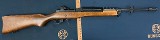 RUGER MINI-14 .223 REM - 1 of 3