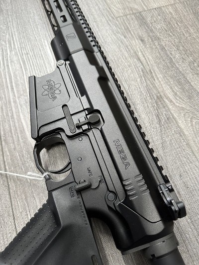 MEGA ARMS LLC. MATEN .308 WIN - Image 2 of 3