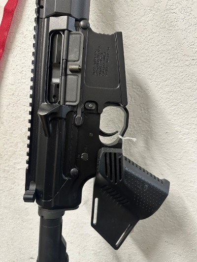 MEGA ARMS LLC. MATEN .308 WIN - Image 3 of 3