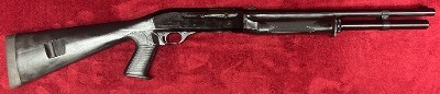 BENELLI M1 Super 90 12 GA - Image 3 of 3