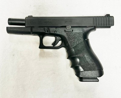 GLOCK 22 40 Smith & Wesson - Image 3 of 3