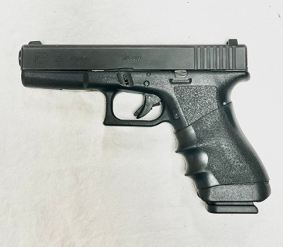 GLOCK 22 40 Smith & Wesson - Image 1 of 3