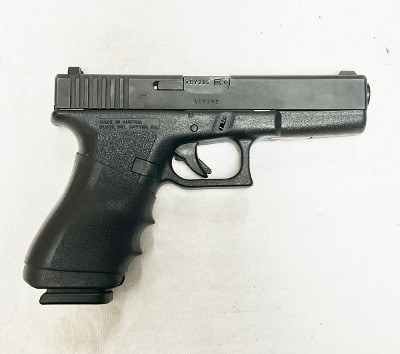 GLOCK 22 40 Smith & Wesson - Image 2 of 3