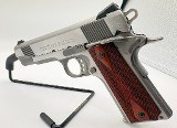 COLT COMBAT COMMANDER .45 AUTO RIM - 3 of 3