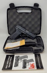 HECKLER & KOCH HK45C .45 ACP - 1 of 3