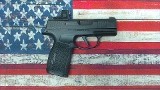 SIG SAUER p365x w/ romeo zero 9MM LUGER (9x19 PARA) - 1 of 3
