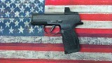 SIG SAUER p365x w/ romeo zero 9MM LUGER (9x19 PARA) - 2 of 3